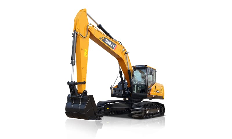SANY SY215C